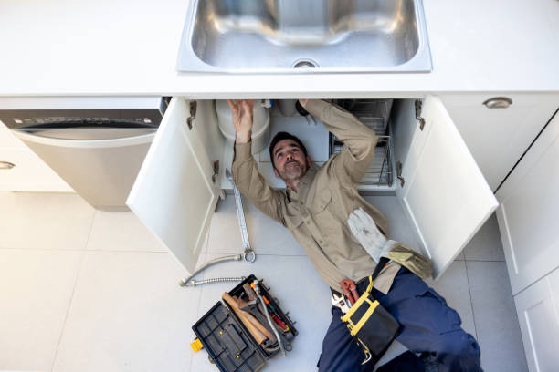 Best Local Plumber Services  in Good Hope, CA