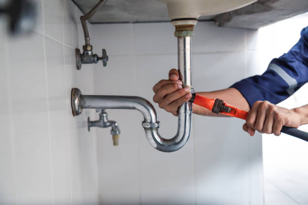 Best Local Plumber Services  in Good Hope, CA