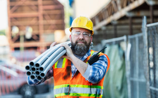 Best Residential Plumbing Services  in Good Hope, CA