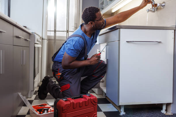 Best Septic Systems  in Good Hope, CA