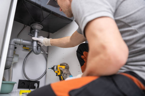 Best Emergency Plumber  in Good Hope, CA